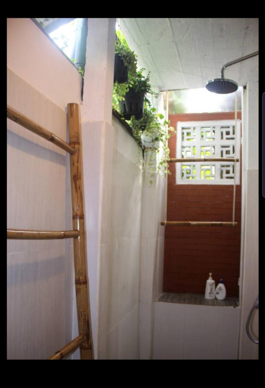 安邦世外桃源酒店 会安 外观 照片